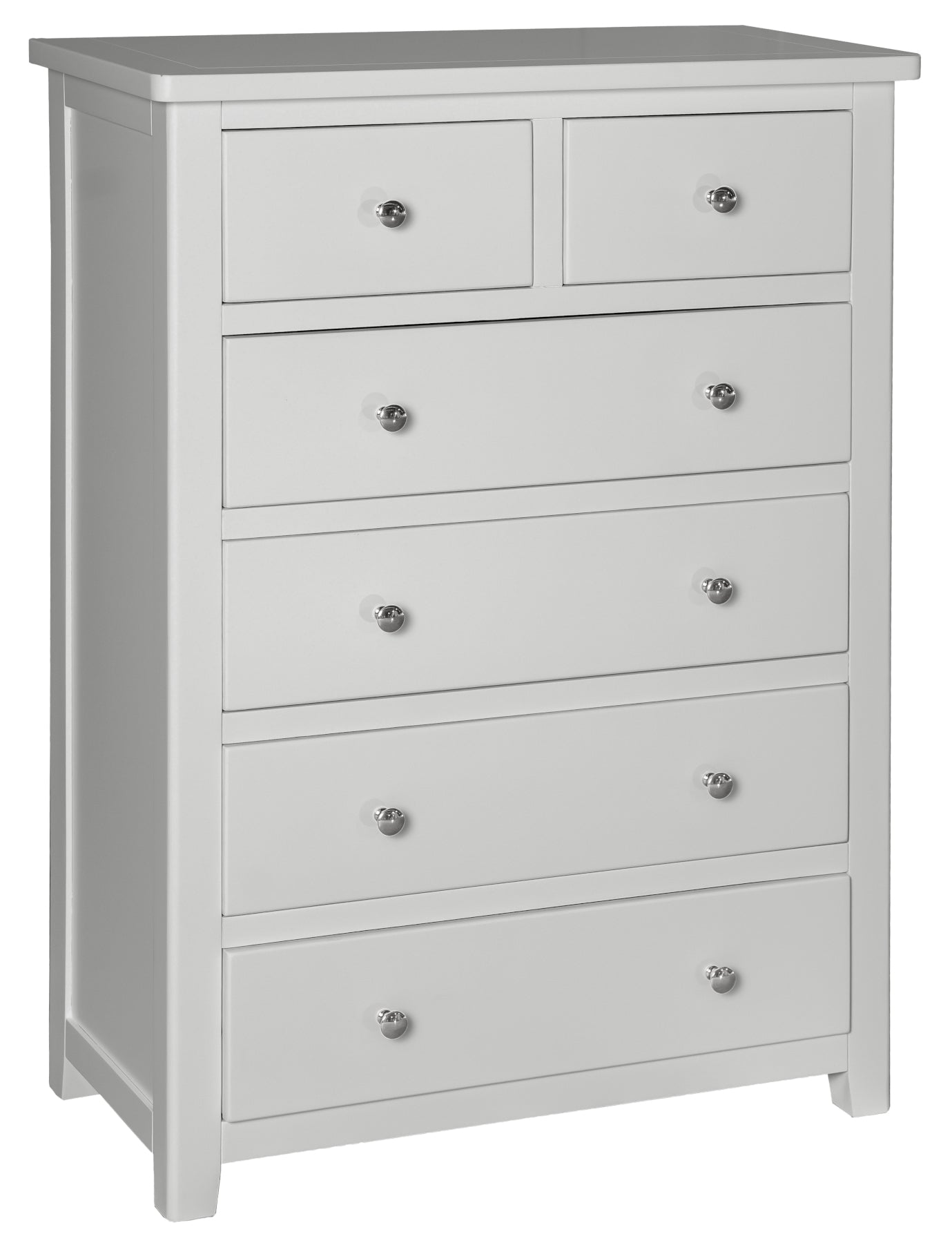Henley Chest of Drawers