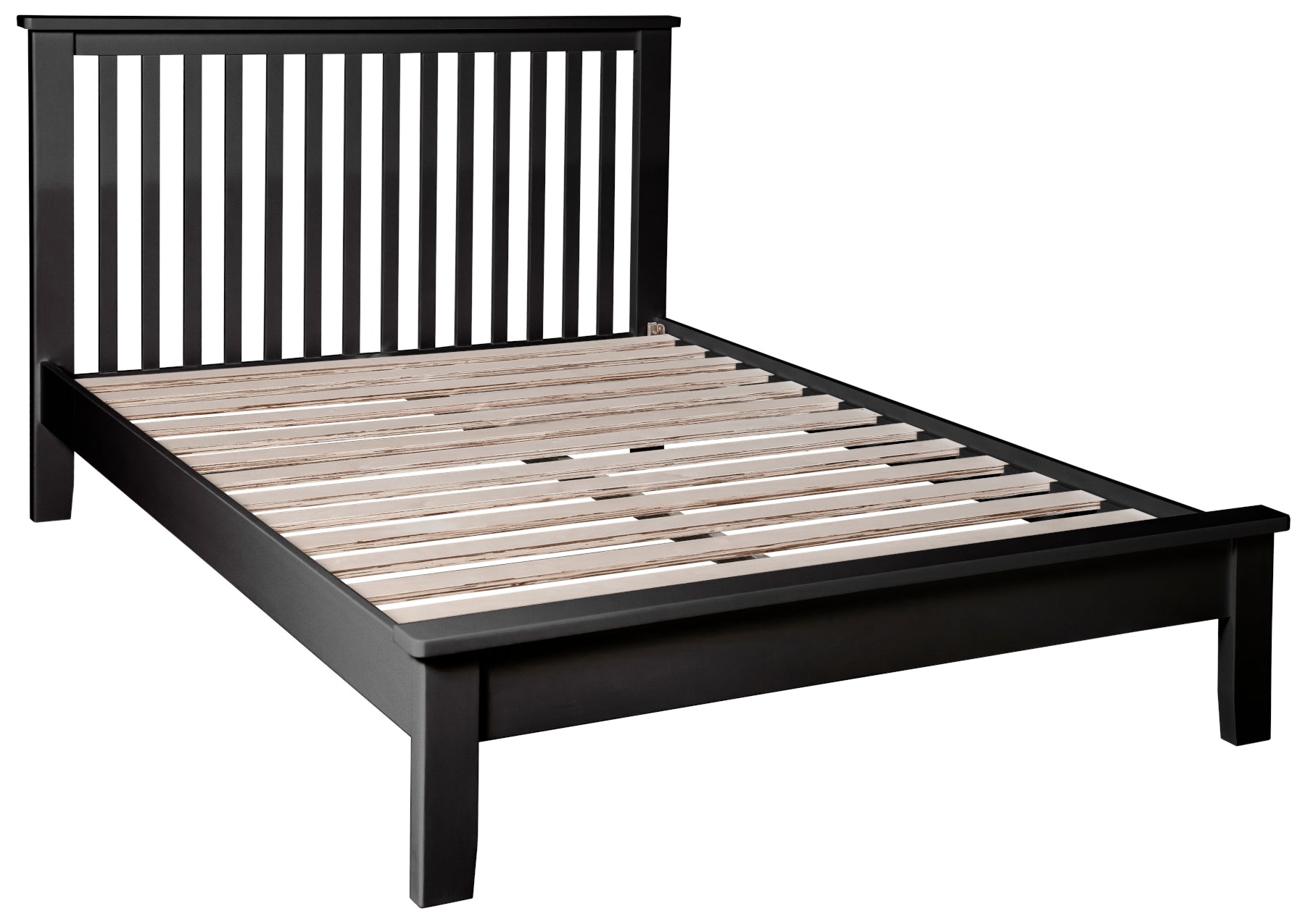 Henley Double Bed Frame