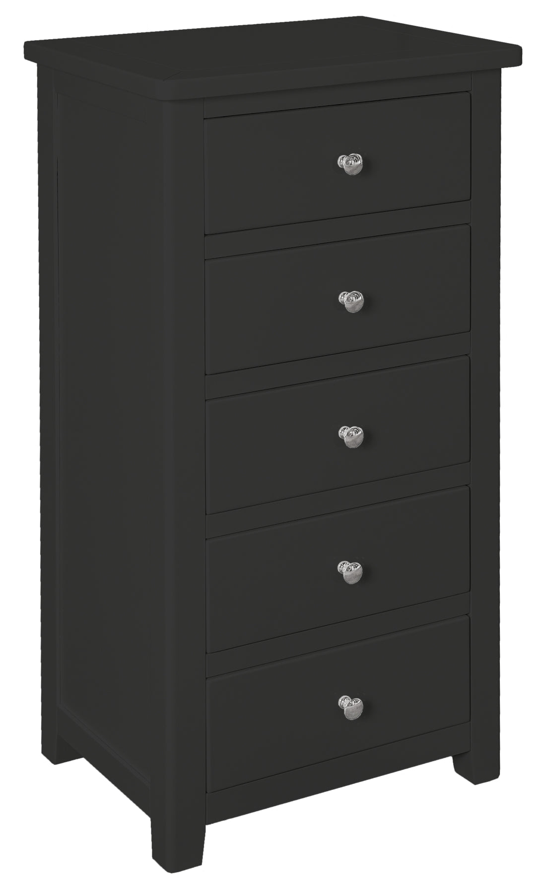 Henley Tall Boy Chest of Drawers