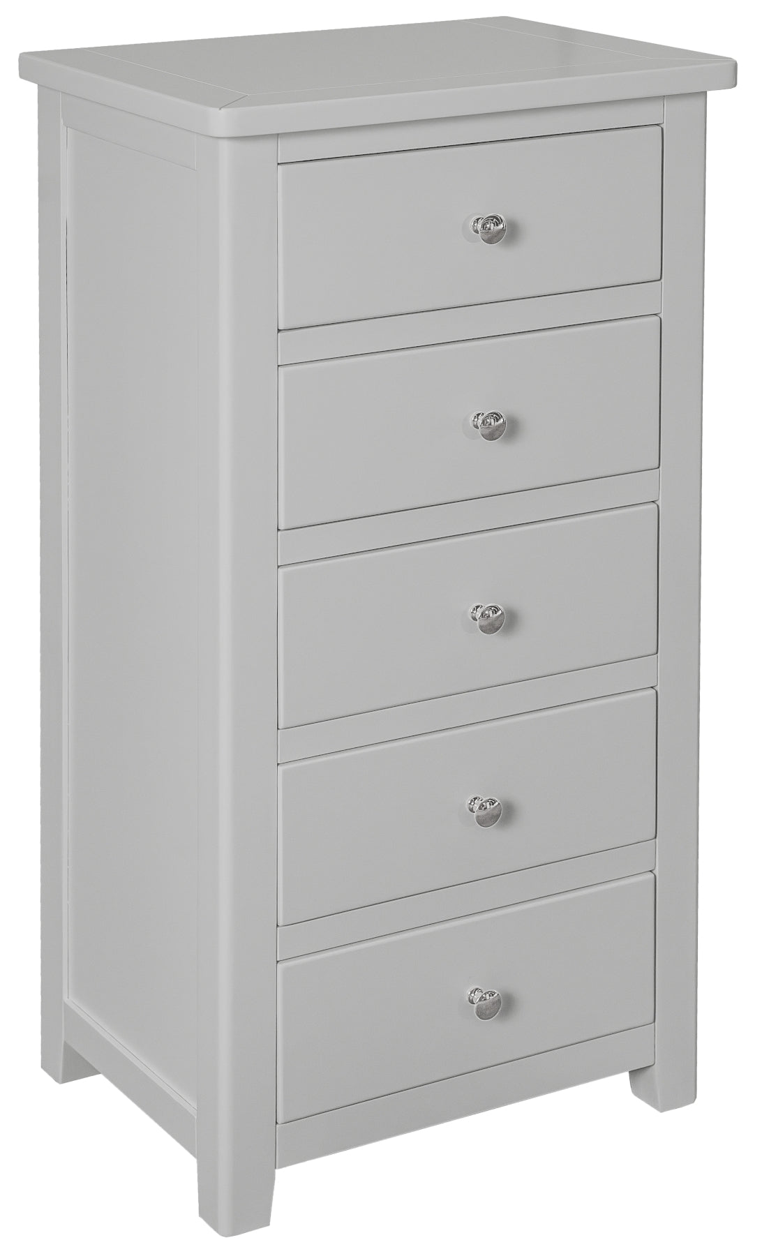 Henley Tall Boy Chest of Drawers