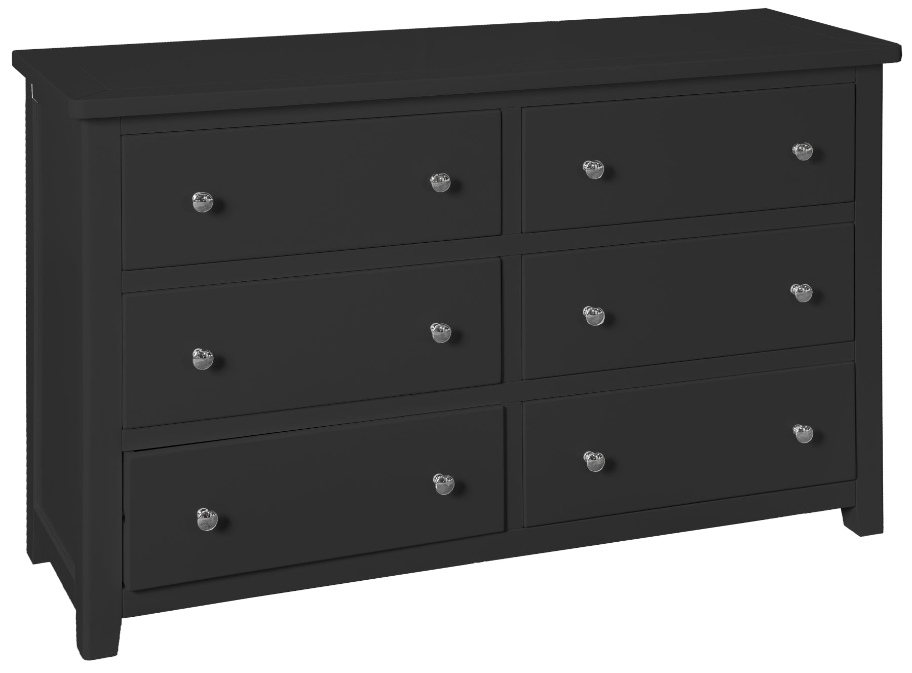 Henley Chest of Drawers
