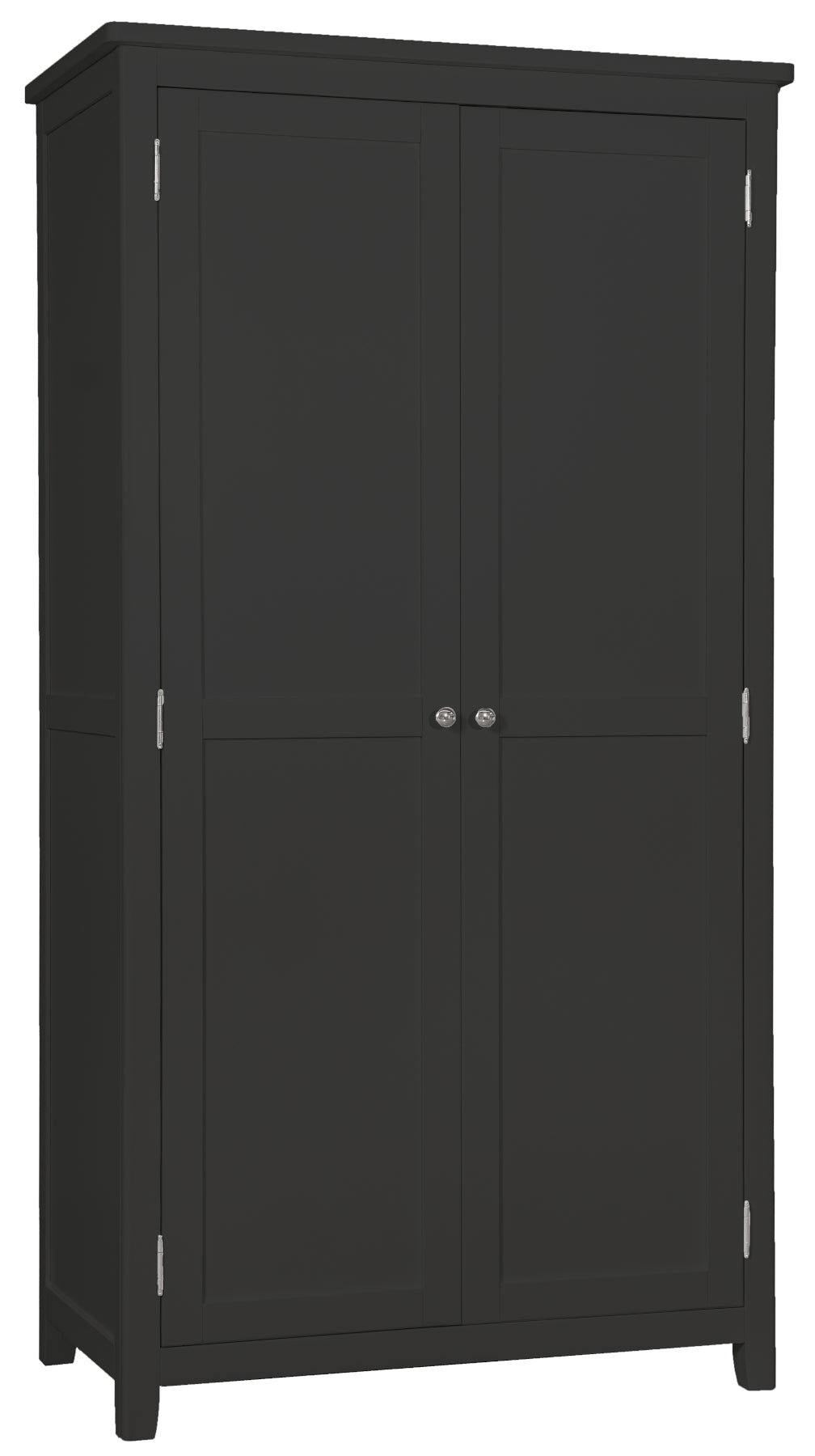 Henley 2 Door Wardrobe