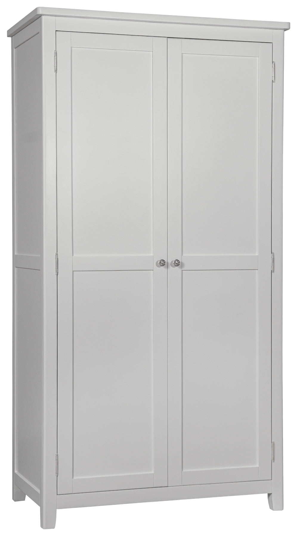 Henley 2 Door Wardrobe