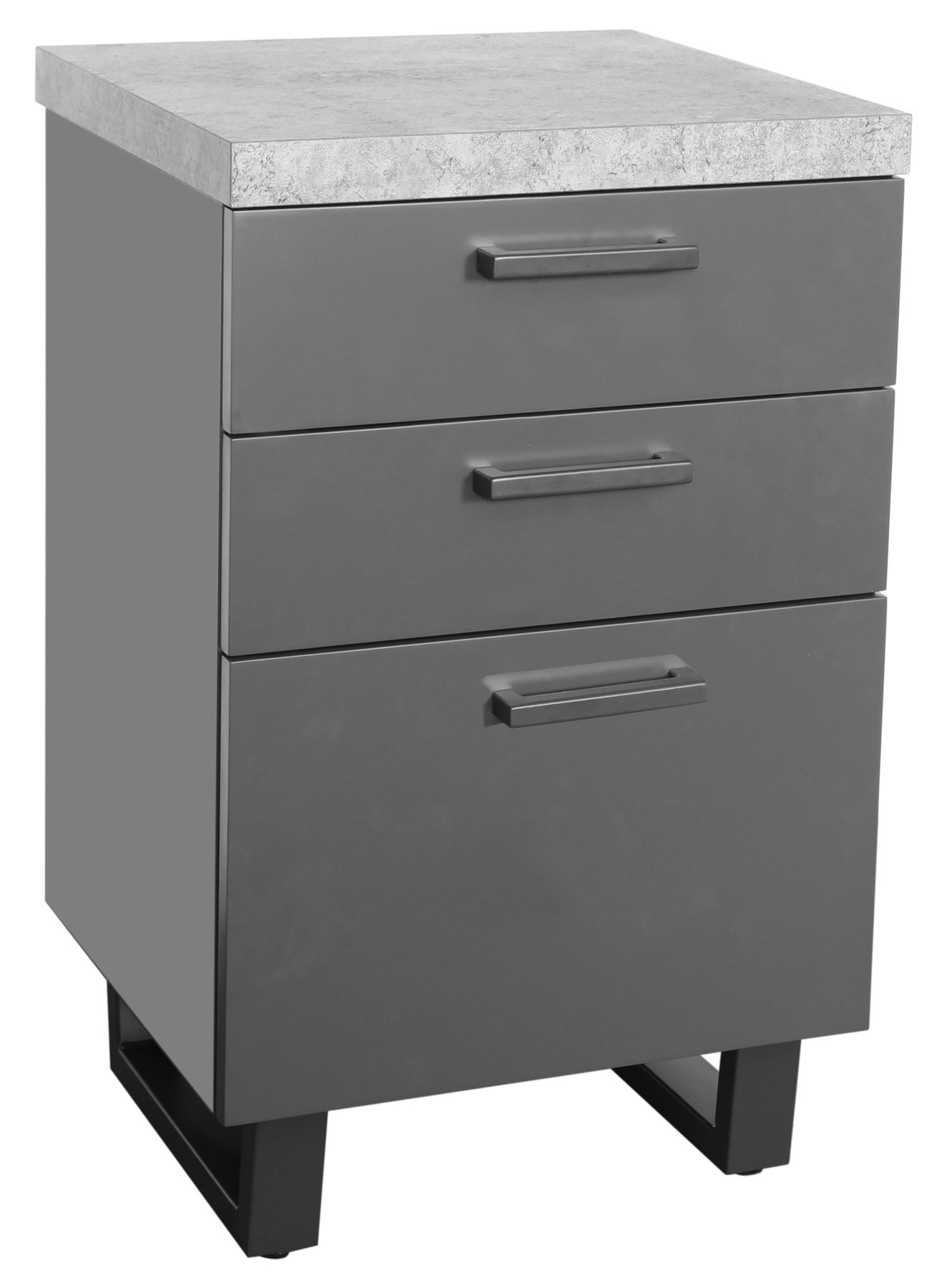 Fusion Filing Cabinet