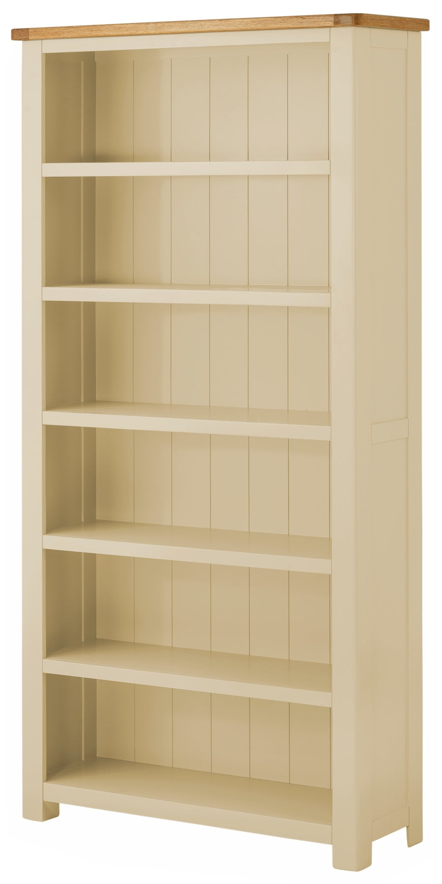 Portland Bookcase