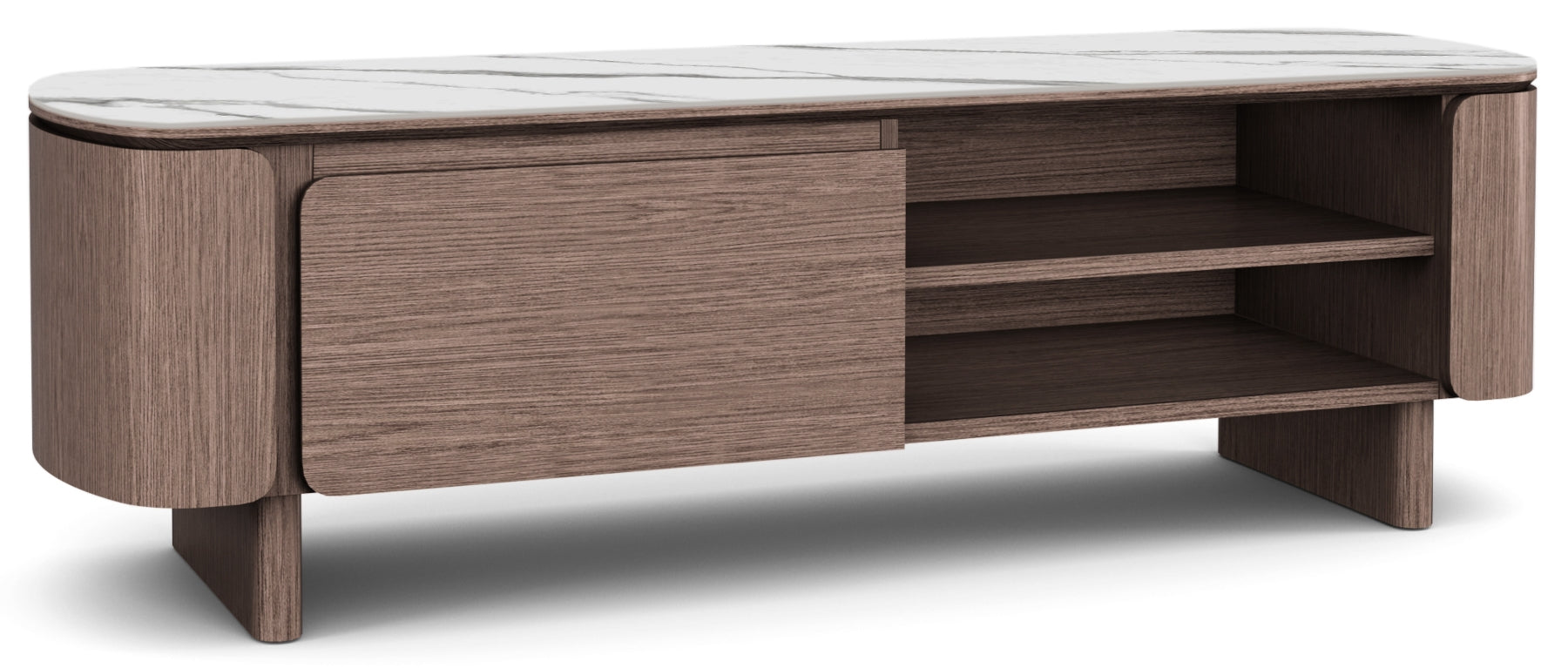 Trento TV Unit