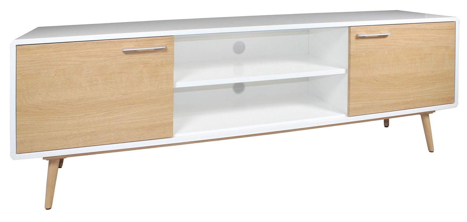 Portofino Large TV Cabinet