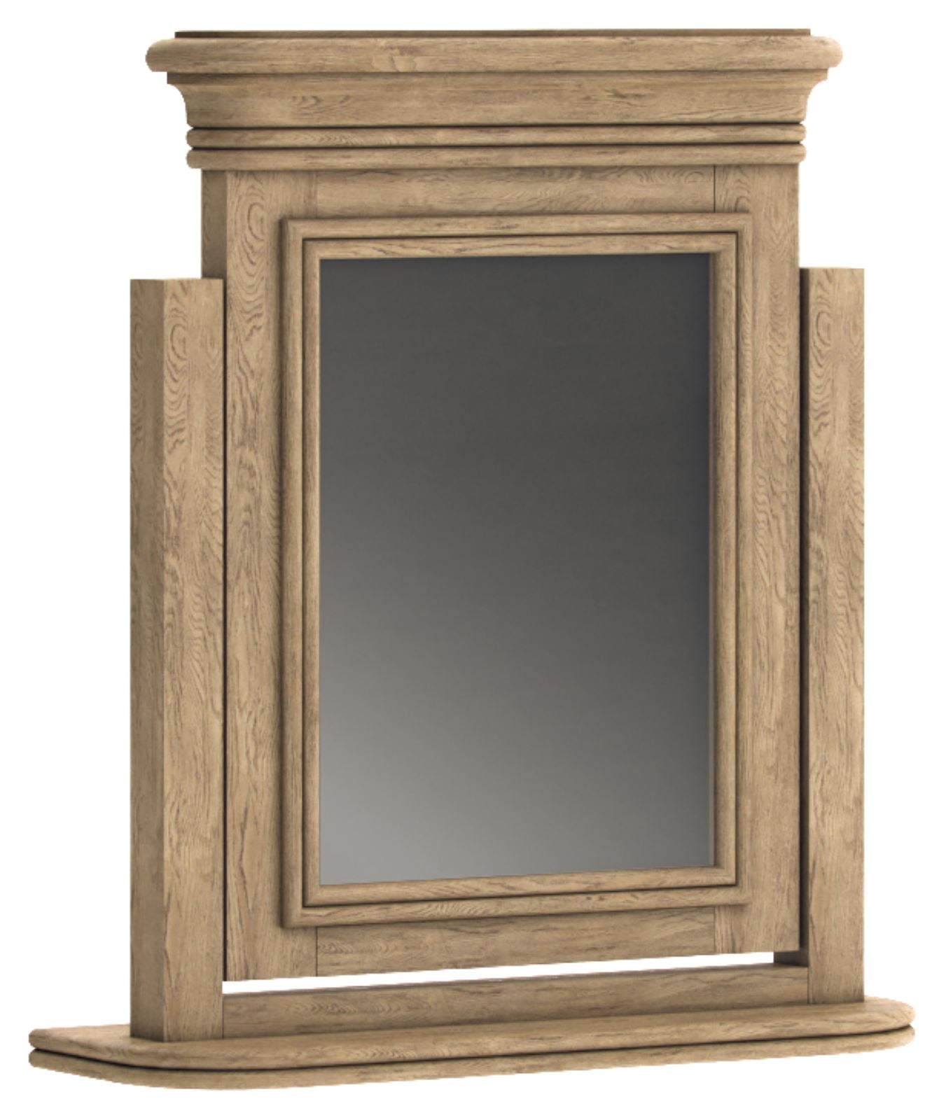 Versailles Swing Mirror